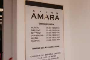 Salon Amara