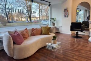 Salon Amarci &ndash; Marianna Cupo