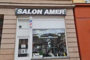 Salon Amer &ndash; Berlin