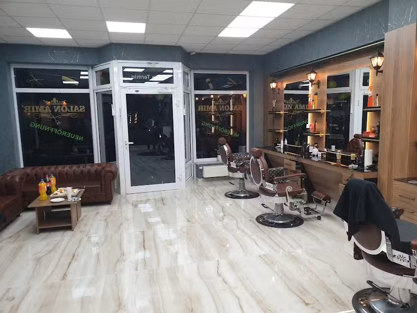 Salon Amir
