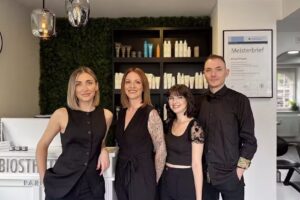 Salon an der Alb – Arina Schulz