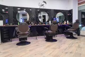 Salon Anas Barber Shop &ndash; Rostock