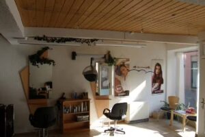 Salon Andrea IHR FRISEUR F&Uuml;R DIE GANZE FAMILIE!