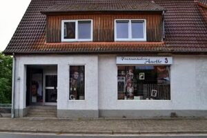 Salon Anette Hartmann