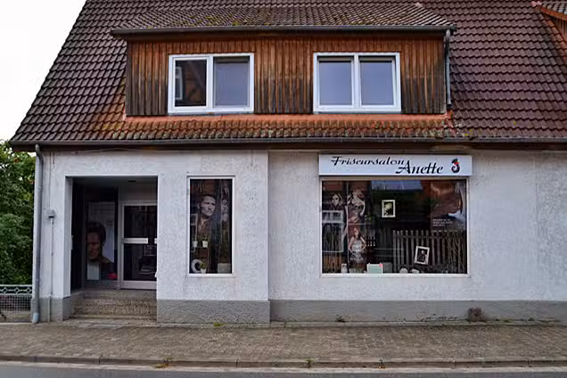 Salon Anette Hartmann