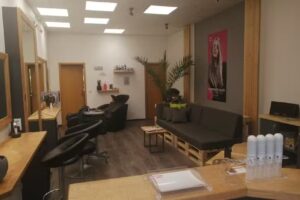 Salon Angela H&uuml;ttenm&uuml;ller