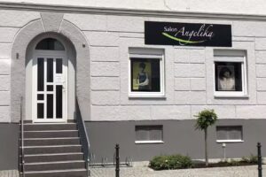 Salon Angelika Wild
