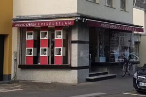 Salon Angelo Sabella