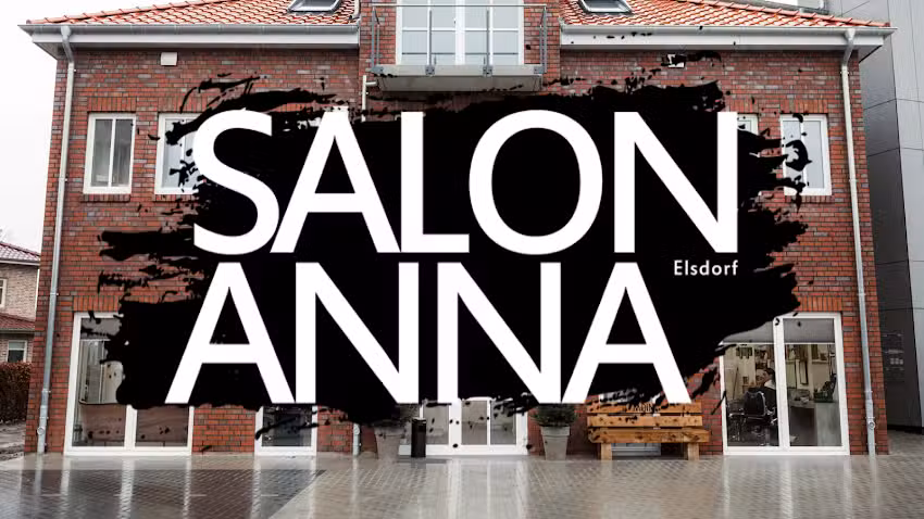 Salon Anna
