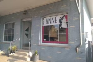 Salon Anne, Inh. Annerose Steiner