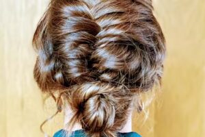 Salon Antonia | natürlich schönes Haar