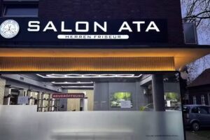 Salon Ata Herren Friseur