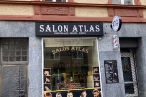 Salon Atlas