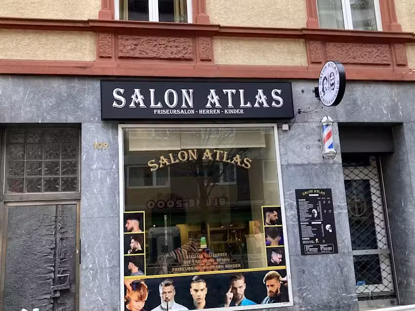 Salon Atlas