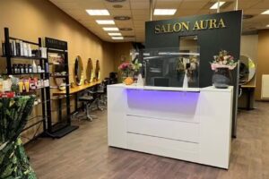 Salon Aura marburg
