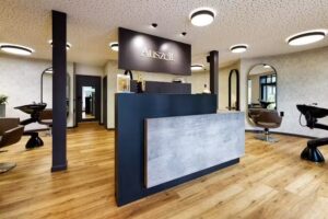 Salon Auszeit by Sabrina