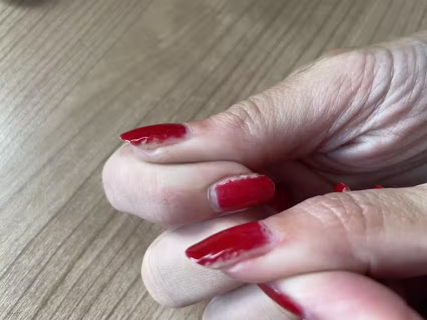 Salon Auszeit f&uuml;r Sie & Ihn