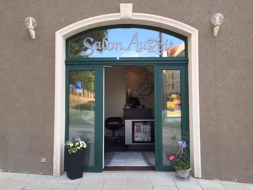 Salon Auszeit
