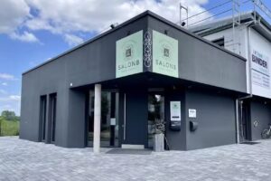 SALON B – Alexander Brakopp u. Nadine Binder GbR