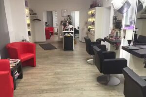 Salon Baader Inh. Ursula Henke