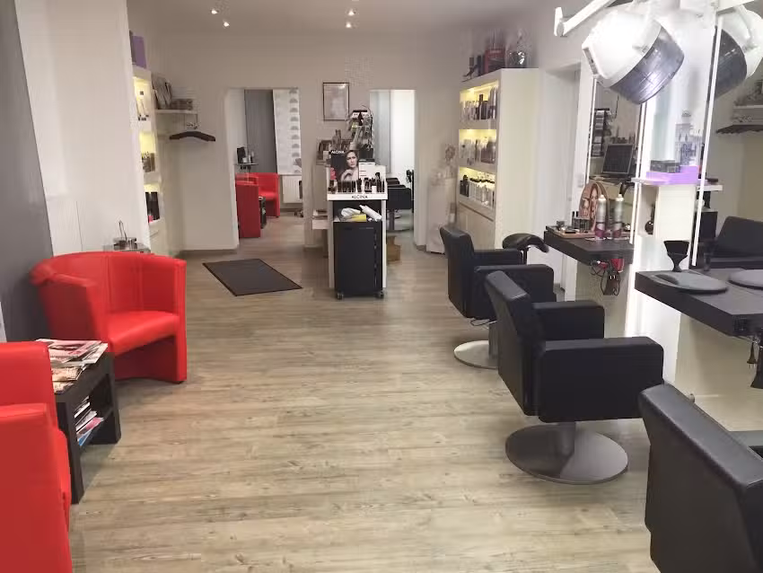 Salon Baader Inh. Ursula Henke