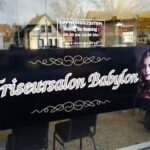 Salon Babylon