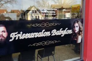 Salon Babylon