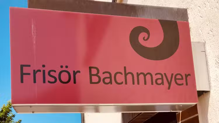 Salon Bachmayer Inh. Christina Weller