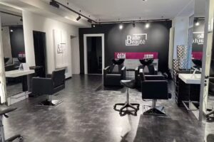 Salon Balle Beaut&eacute;