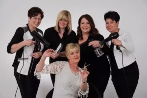 Salon Barbara Niggemann