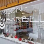 Salon B&auml;rbel