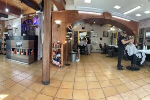 Salon Barber Twins &ndash; Oebisfelde-Weferlingen