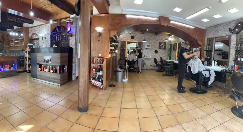 Salon Barber Twins &ndash; Oebisfelde-Weferlingen