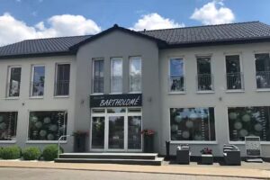 Salon Bartholomé Oberkrämer