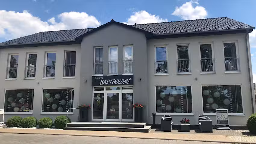 Salon Bartholom&eacute; Oberkr&auml;mer