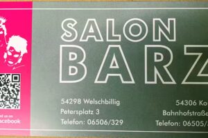 Salon Barz