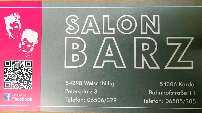 Salon Barz