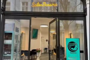 Salon Bassma