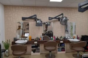 Salon Bauer Haarzeit