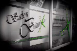 Salon B&auml;umker