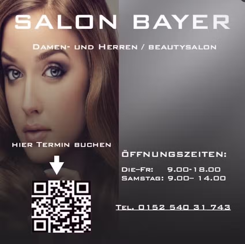 Salon Bayer
