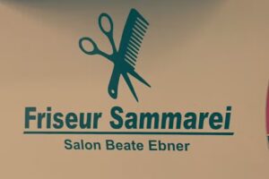 Salon Beate Ebner