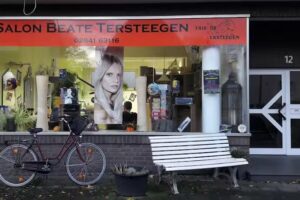 Salon Beate Tersteegen