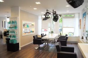 Salon Beauty Hair, Inh. Melanie Menke