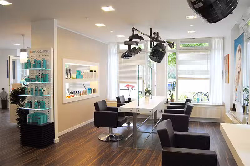 Salon Beauty Hair, Inh. Melanie Menke