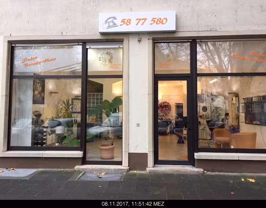 Salon Beauty Hair &ndash; Irene Groneberg