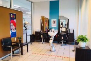 Salon Beauty &ndash; Ihr Friseur in Chemnitz