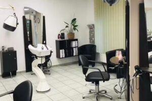 Salon Beauty &ndash; Ihr Friseur in Chemnitz