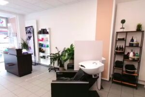Salon Beauty &ndash; Ihr Friseur in Chemnitz