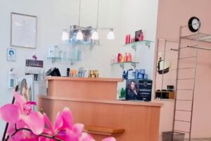 Salon Beauty &ndash; Ihr Friseur in Chemnitz